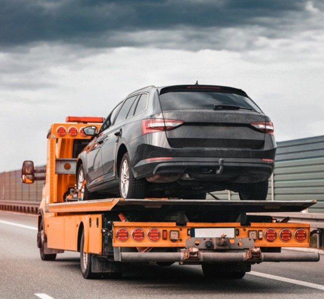 Car Shifting Solution